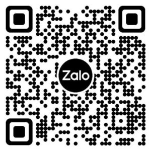 Mã QR zalo