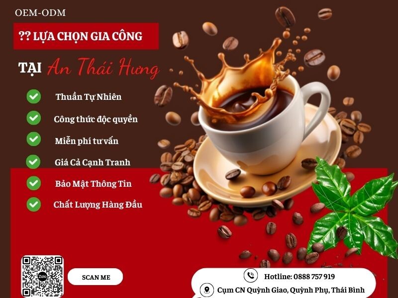 Lợi Ích khi lựa chọn gia công tại An Thái Hưng 